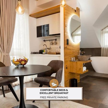 Kavenija Apartmaji - Free Parking Maribor Luaran gambar