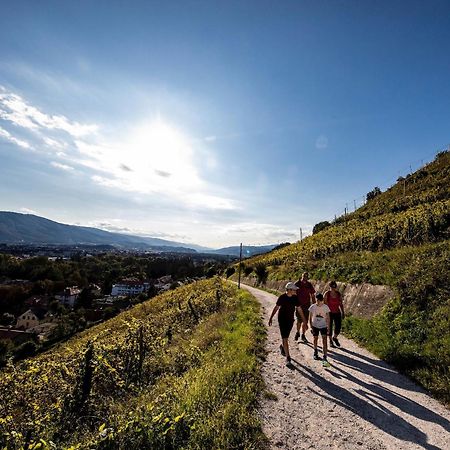 Kavenija Apartmaji - Free Parking Maribor Luaran gambar