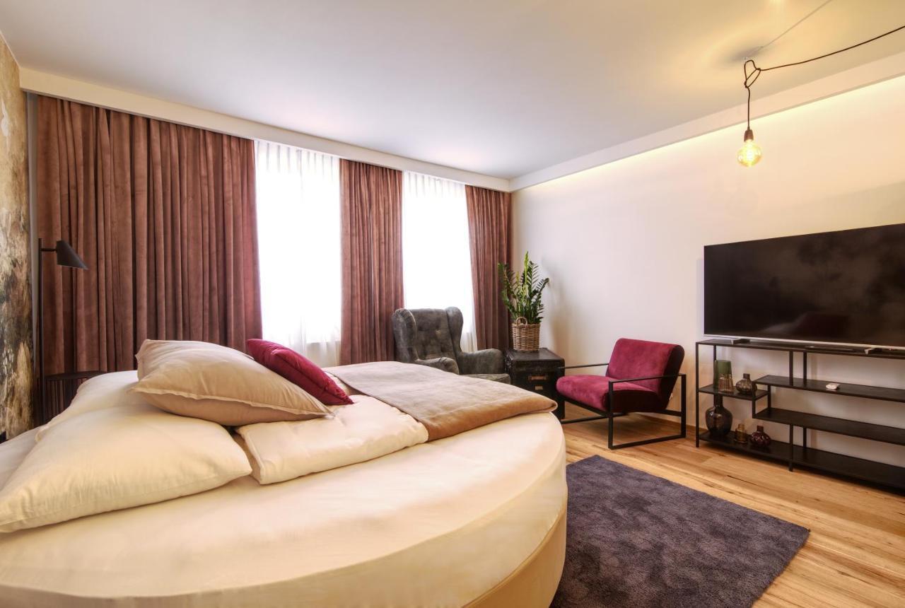 Kavenija Apartmaji - Free Parking Maribor Luaran gambar