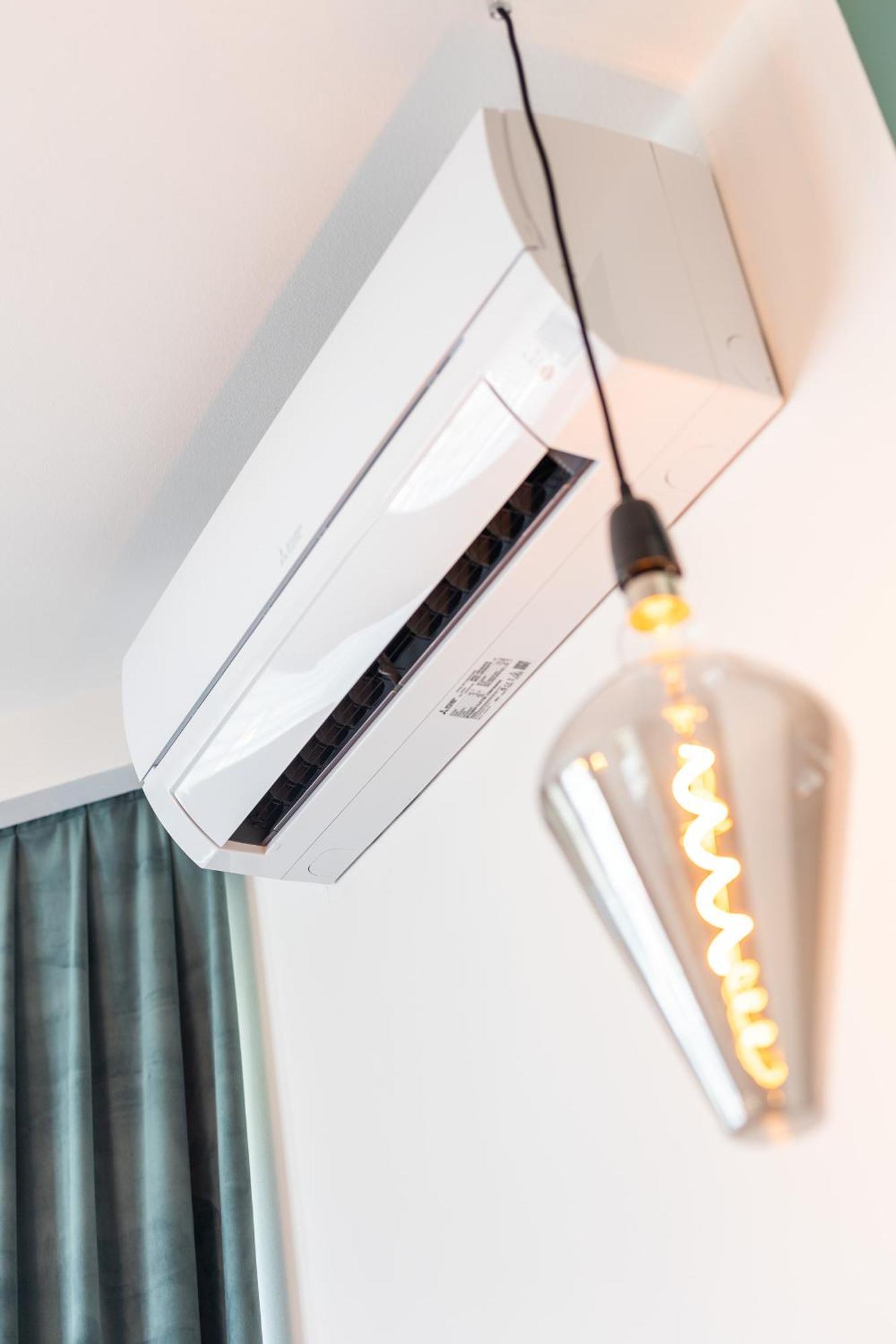 Kavenija Apartmaji - Free Parking Maribor Luaran gambar
