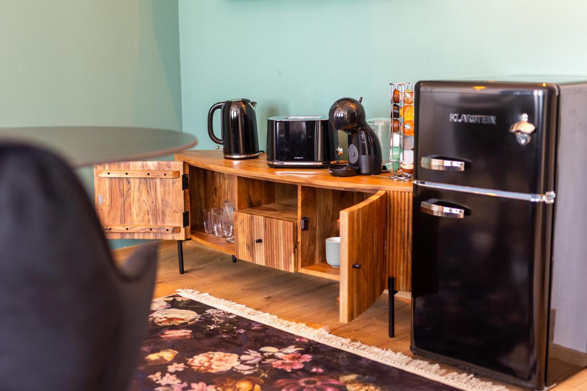 Kavenija Apartmaji - Free Parking Maribor Luaran gambar