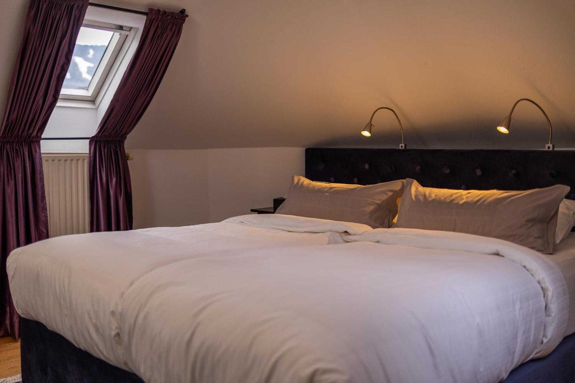 Kavenija Apartmaji - Free Parking Maribor Luaran gambar