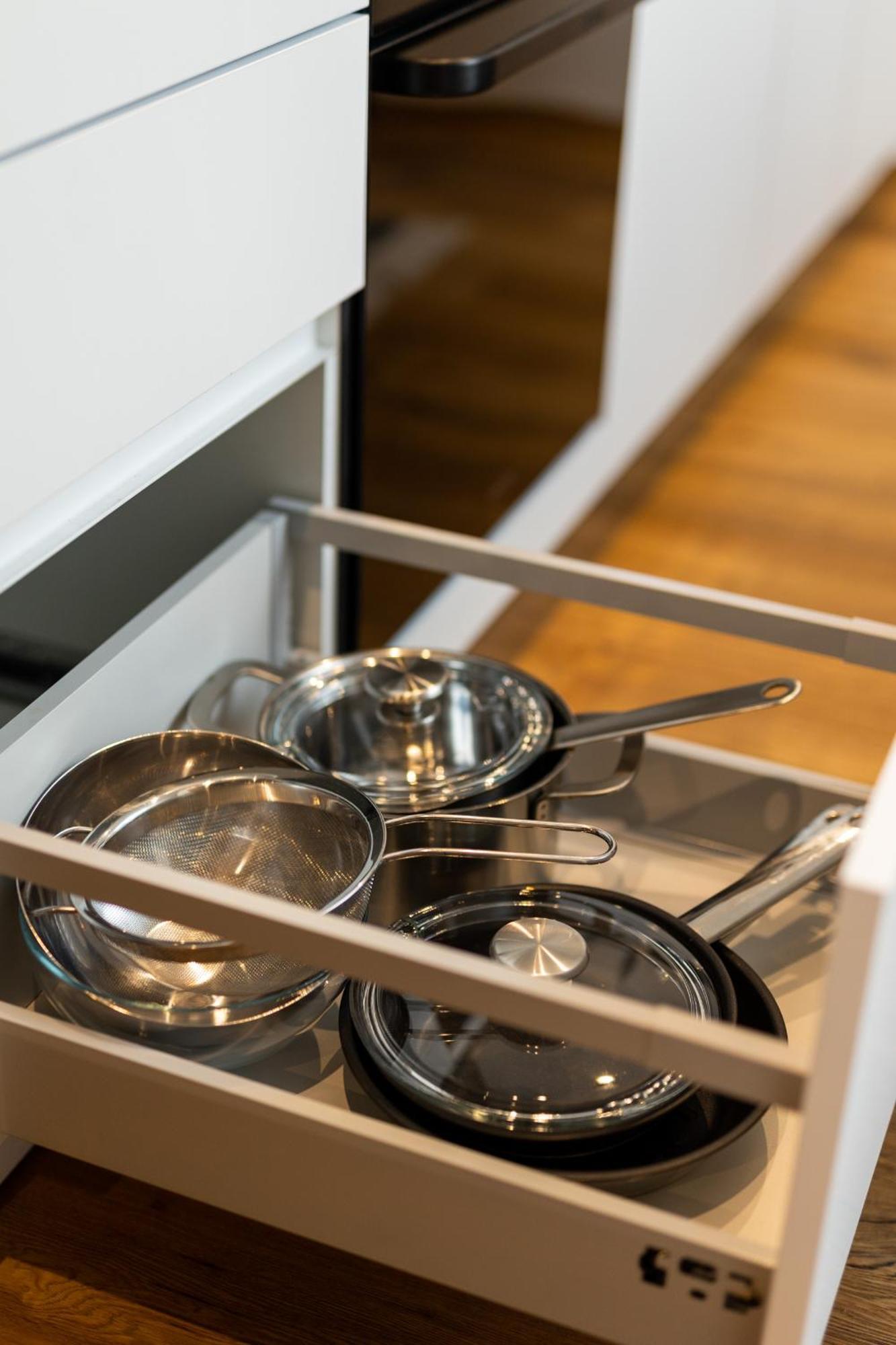 Kavenija Apartmaji - Free Parking Maribor Luaran gambar