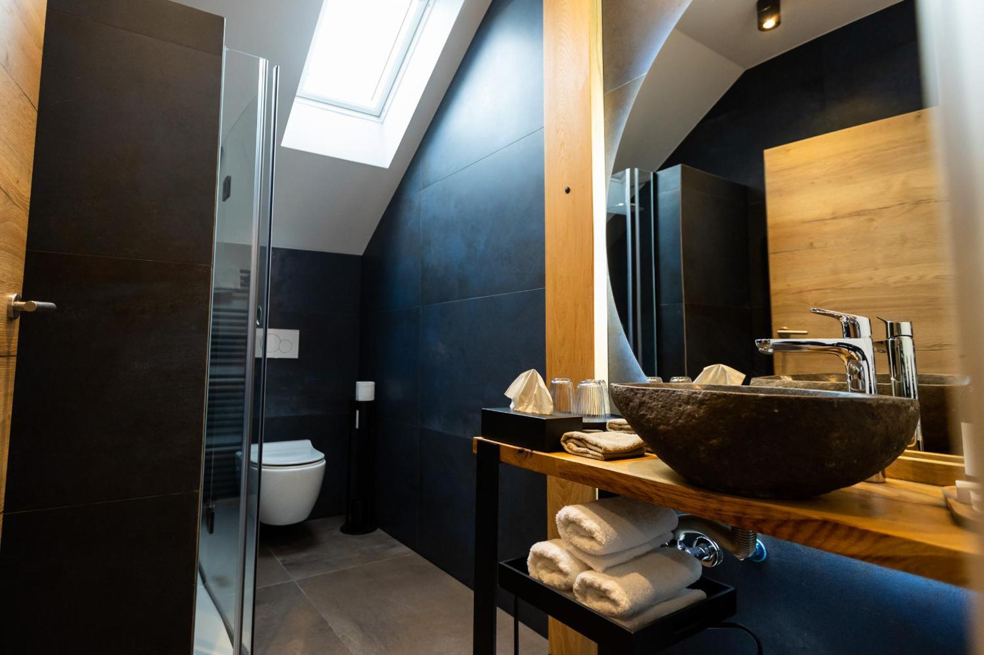 Kavenija Apartmaji - Free Parking Maribor Luaran gambar
