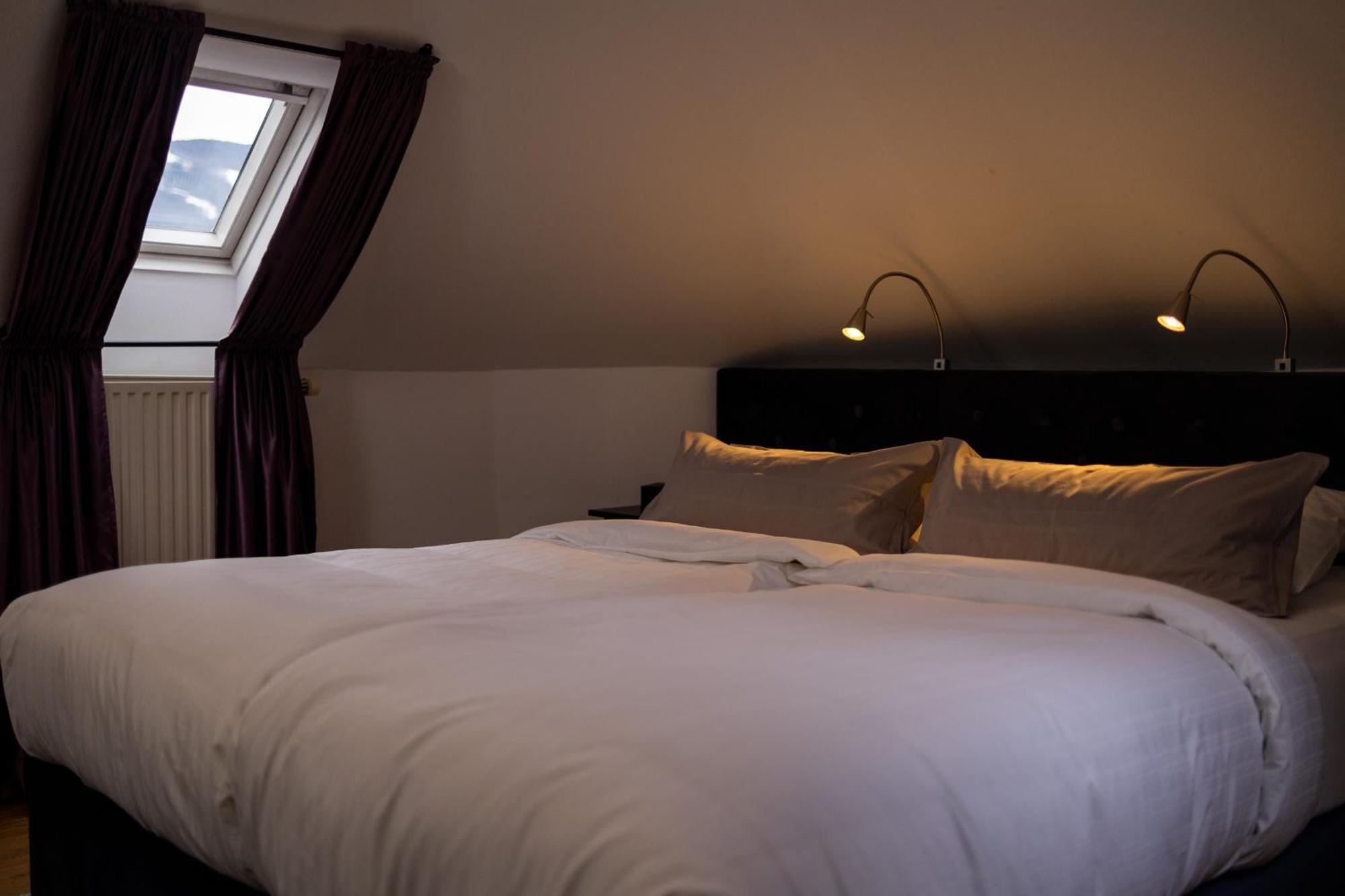 Kavenija Apartmaji - Free Parking Maribor Luaran gambar