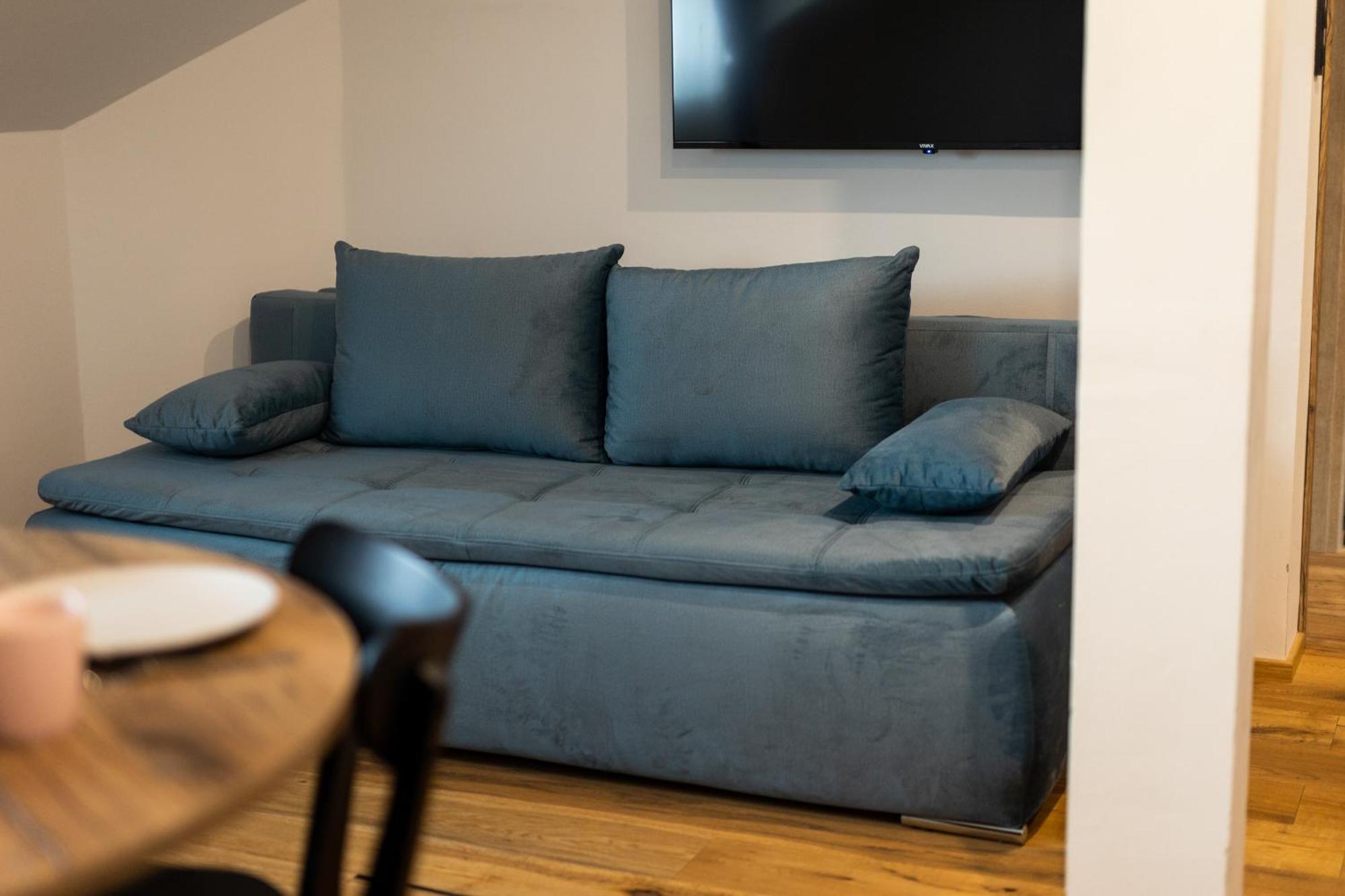 Kavenija Apartmaji - Free Parking Maribor Luaran gambar