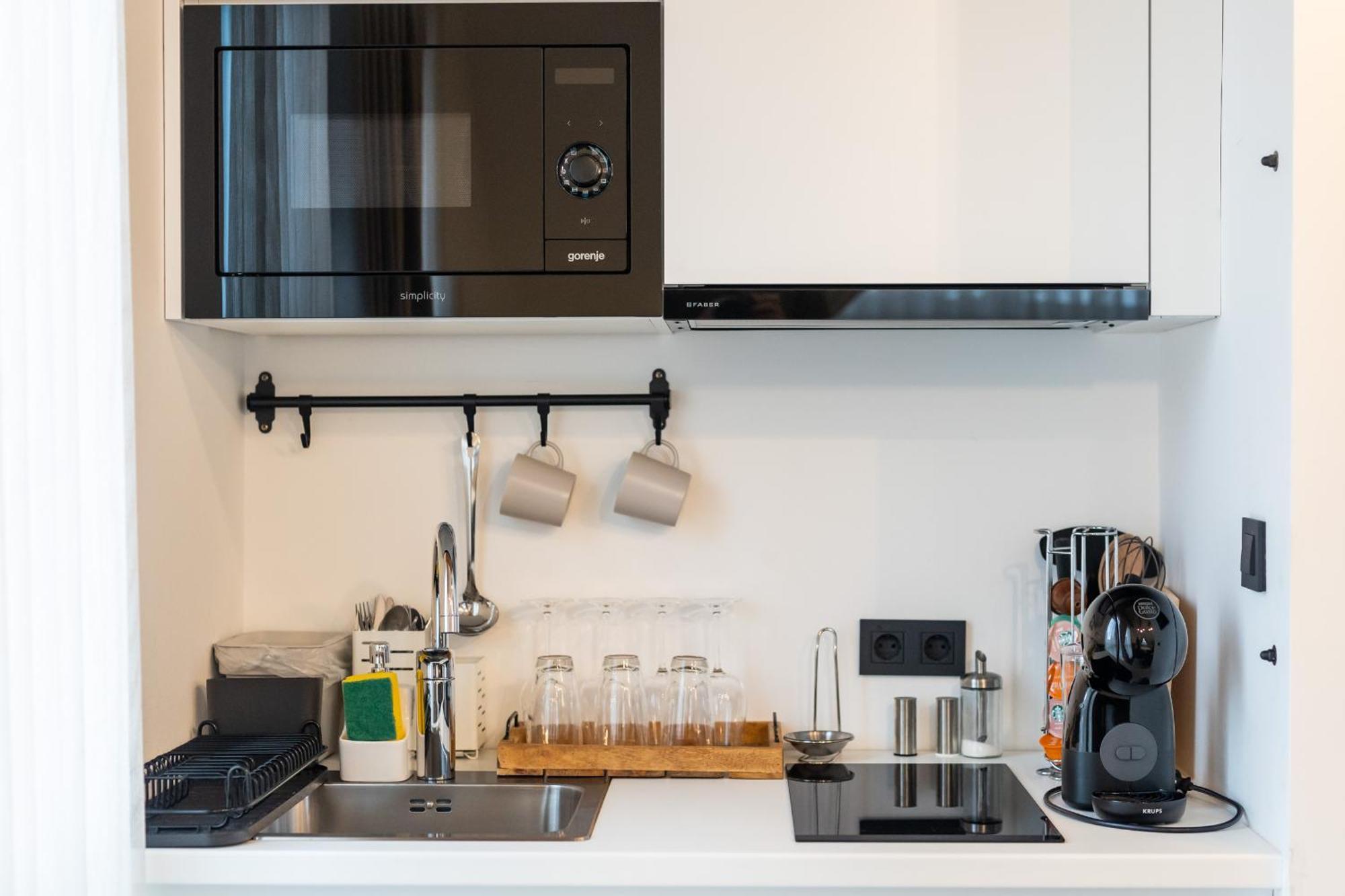 Kavenija Apartmaji - Free Parking Maribor Luaran gambar