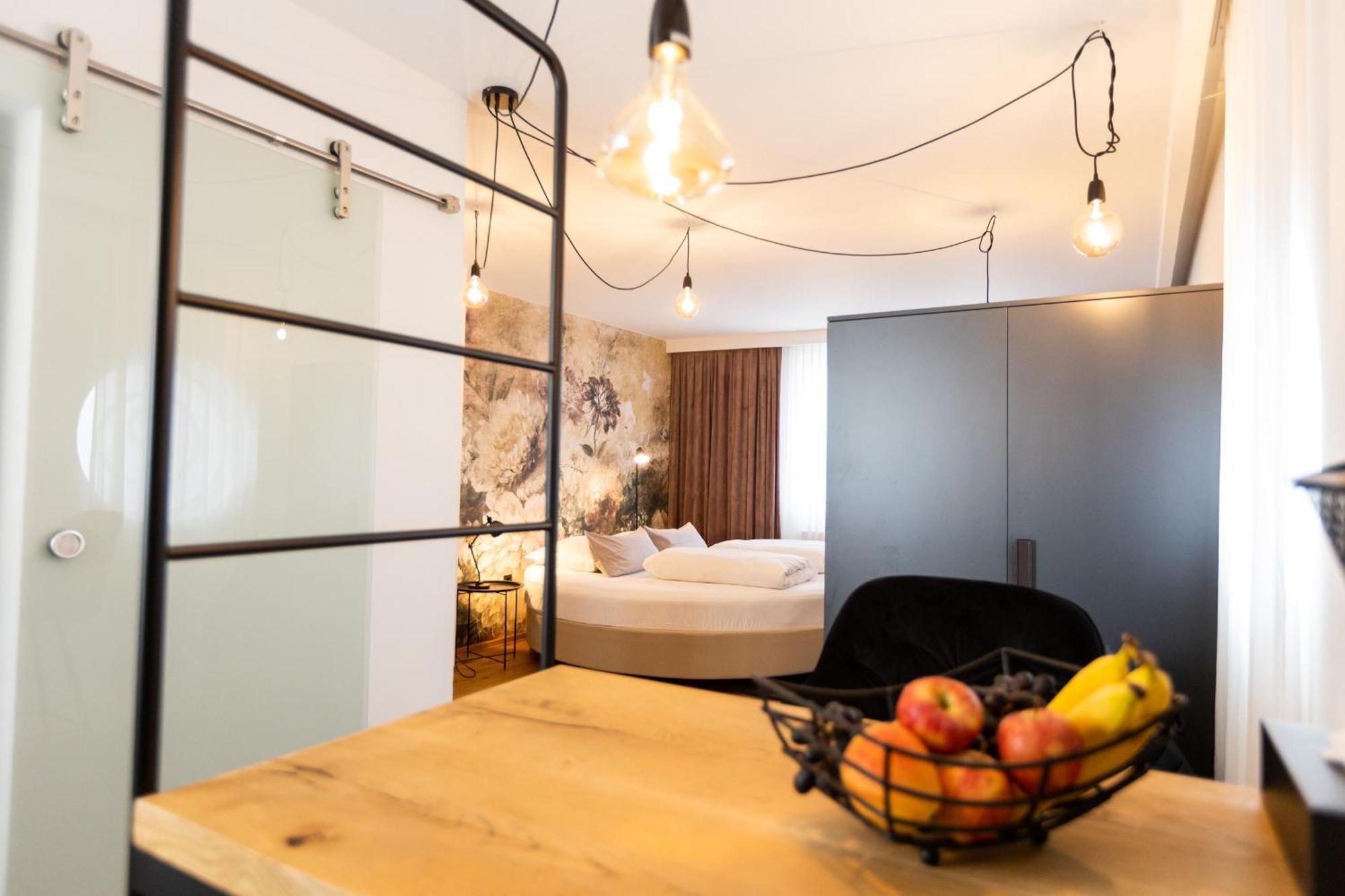 Kavenija Apartmaji - Free Parking Maribor Luaran gambar